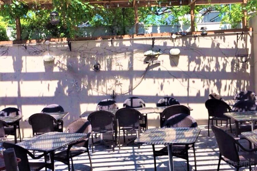 Entire Venue Entire Venue