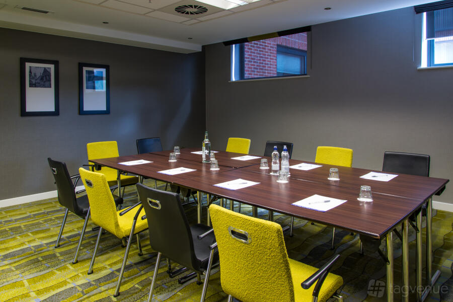 Hampton by Hilton Liverpool City Centre Hampton by Hilton Liverpool City Centre
