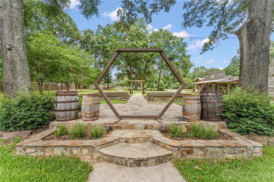 Ranch Venue - SJP Ranch - Event Venue Rental - Tagvenue.com