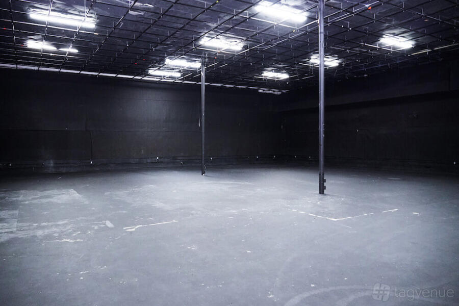 Studio B Studio B