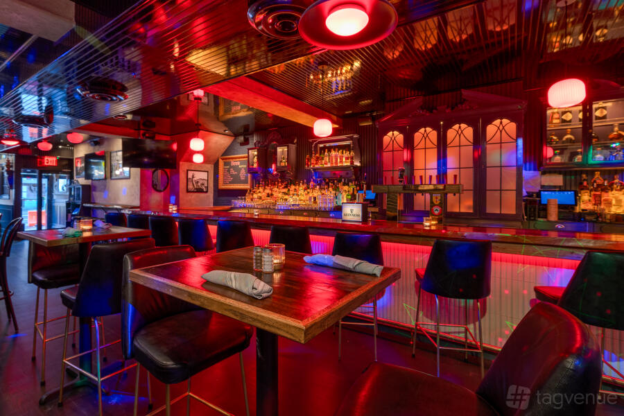 Event Space Event Space