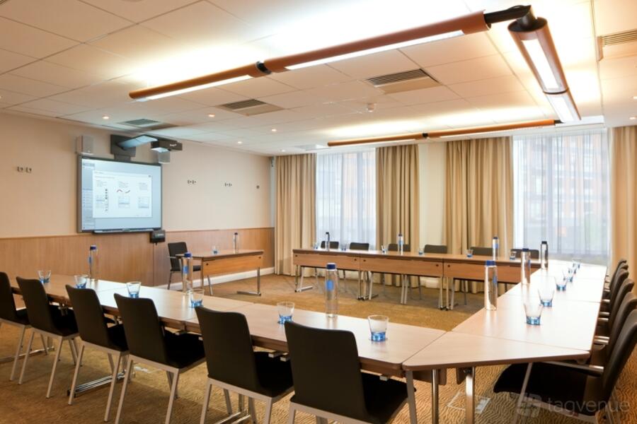 Meeting Room 2 at