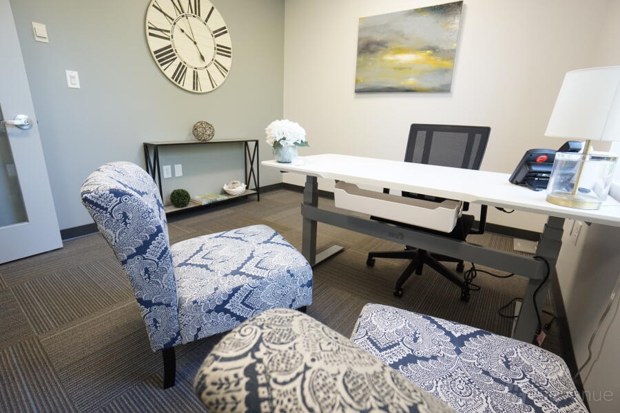 Capital Workspaces Bethesda Capital Workspaces Bethesda