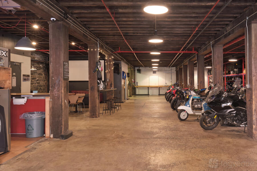 Entire Venue Entire Venue