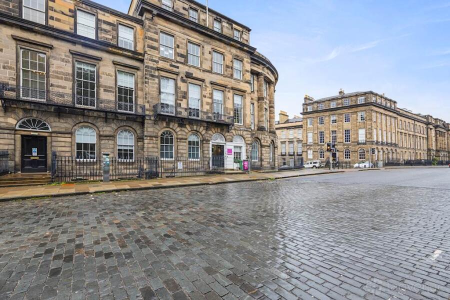 Colme Citibase Edinburgh St Colme Venue Hire | Reviews, Photos & Prices