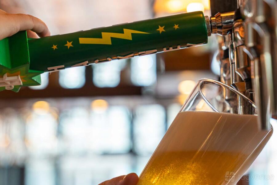 The Three Johns Venue Hire in London | Reviews, Photos & Prices