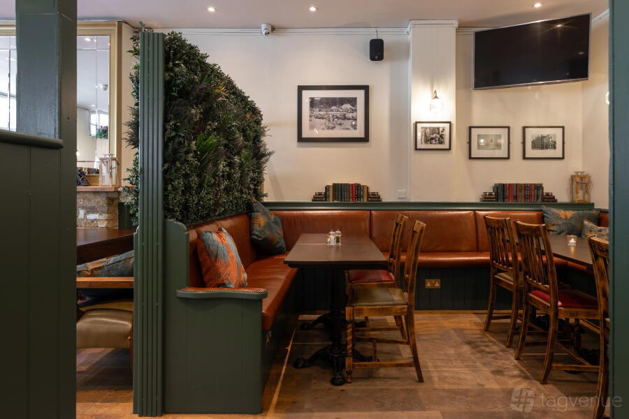 The Snug The Snug