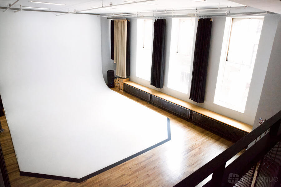 Capsule Studio NYC Capsule Studio NYC