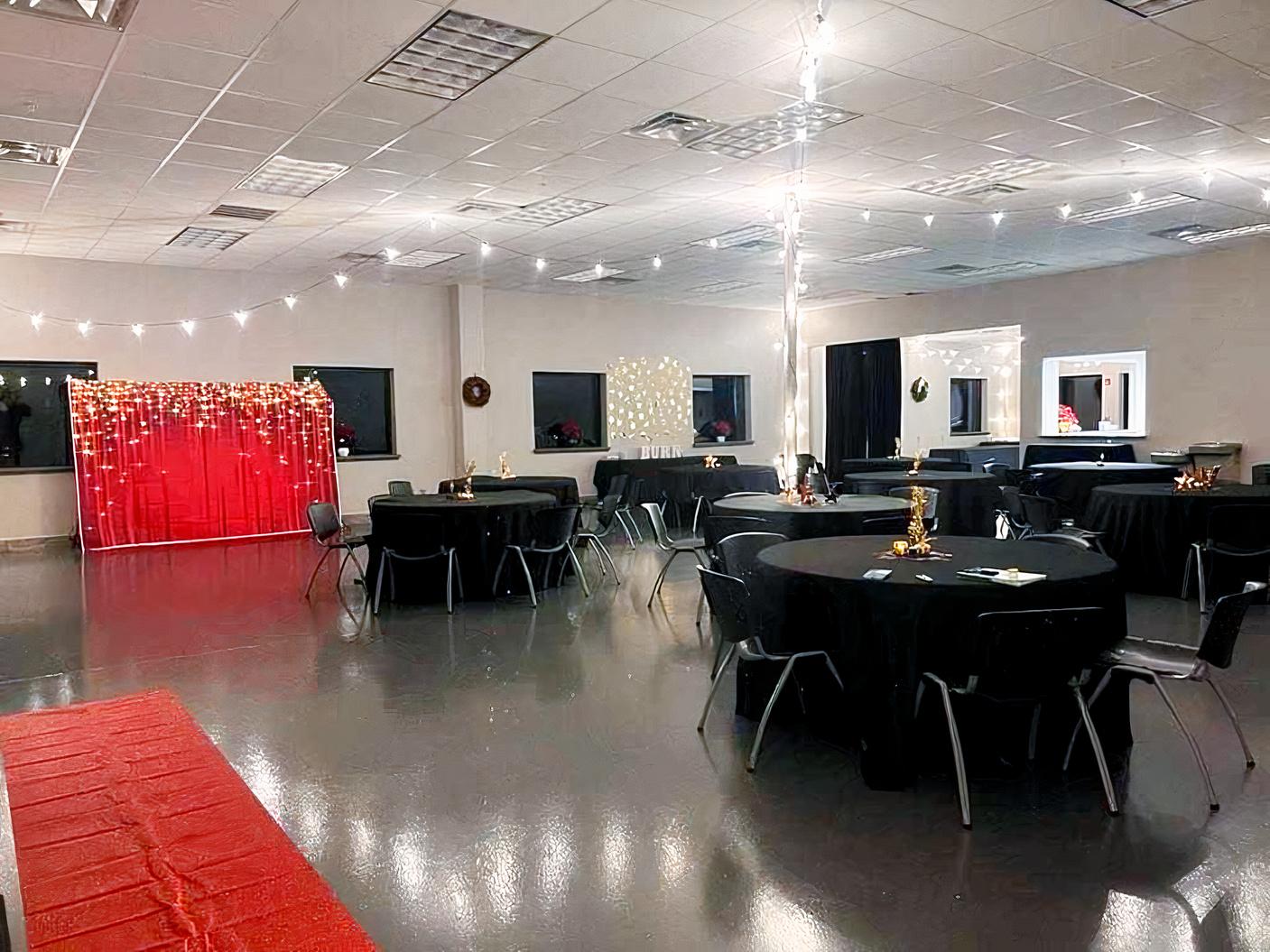 Springview Hall Events Hall - Spring Hill Event Centers - Event Venue Rental - Tagvenue.com