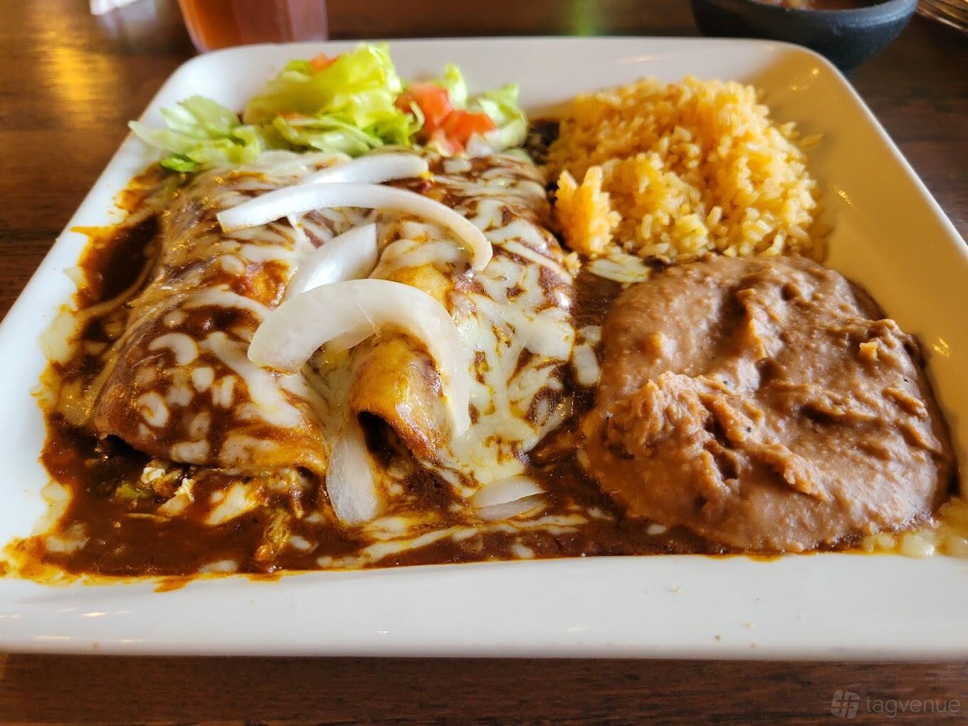 El Rancho Mexican Restaurant - Event Venue Rental - Memorial, Houston ...