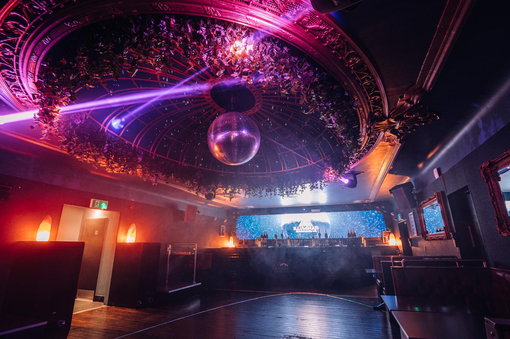Entire Venue Or Part Hire Illuminati Bristol Event Venue Hire entire-venue-or-part-hire-illuminati-bristol-event-venue-hire