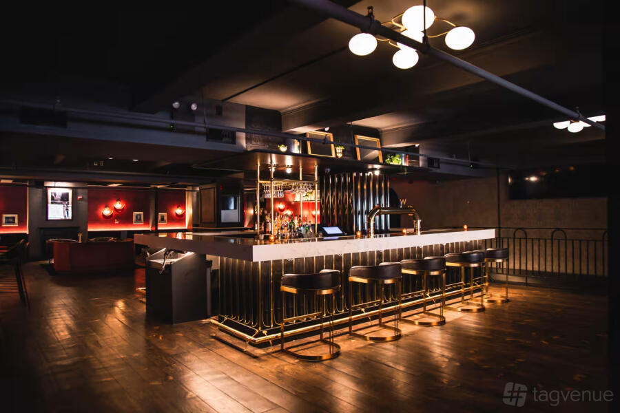 MAD Bar MAD Bar