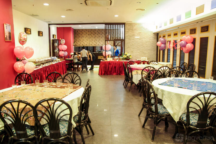 Event Hall Event Hall