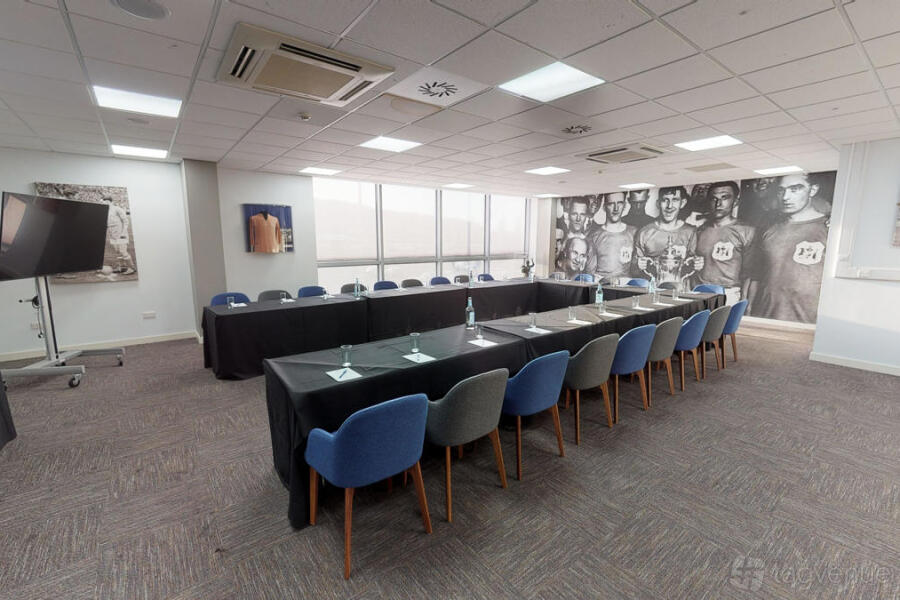 Fred Keenor Suite Fred Keenor Suite