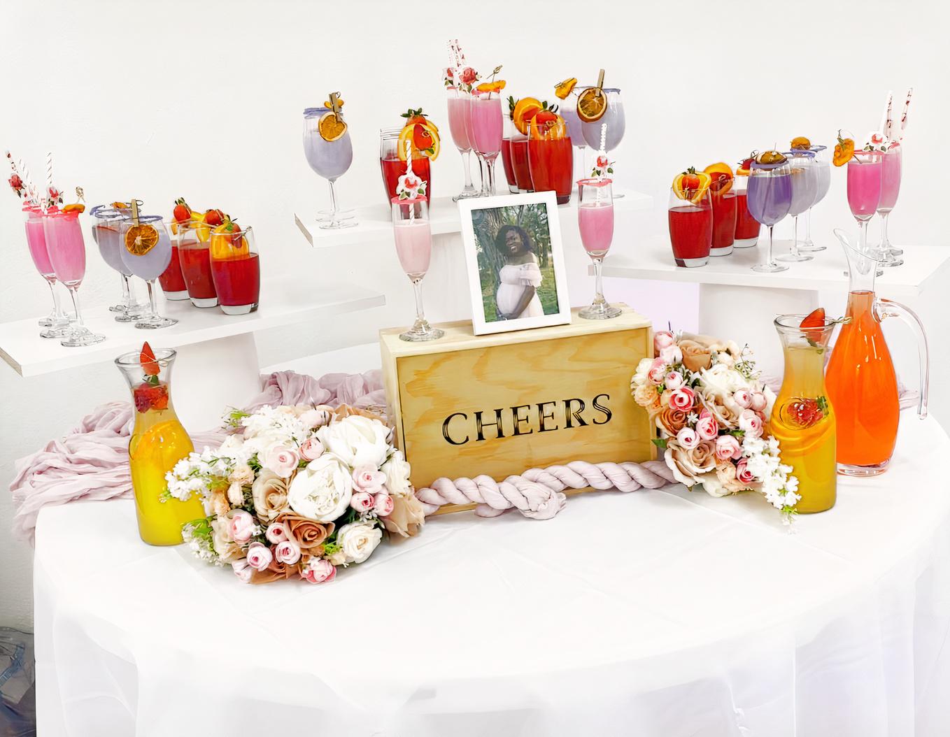 J&S Event Space in Dallas, TX | Photos & Prices