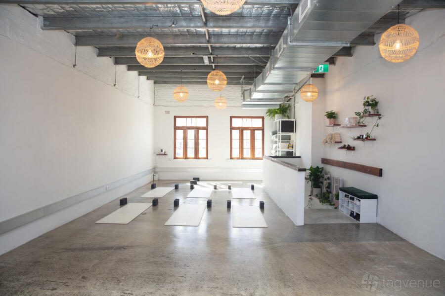 Yoga Loft Studio Yoga Loft Studio