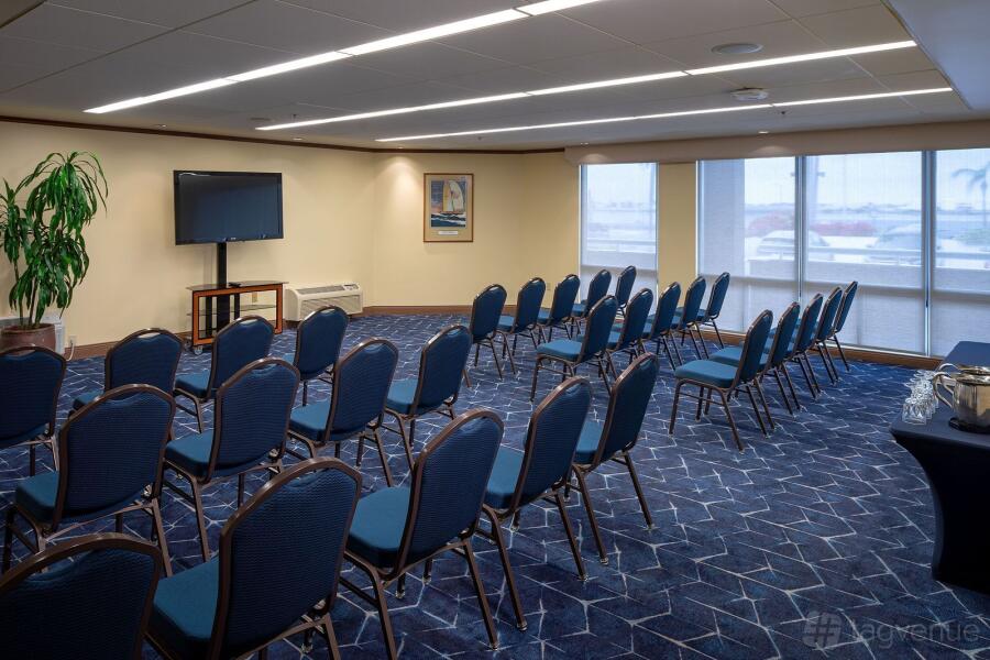 Harbor Room at