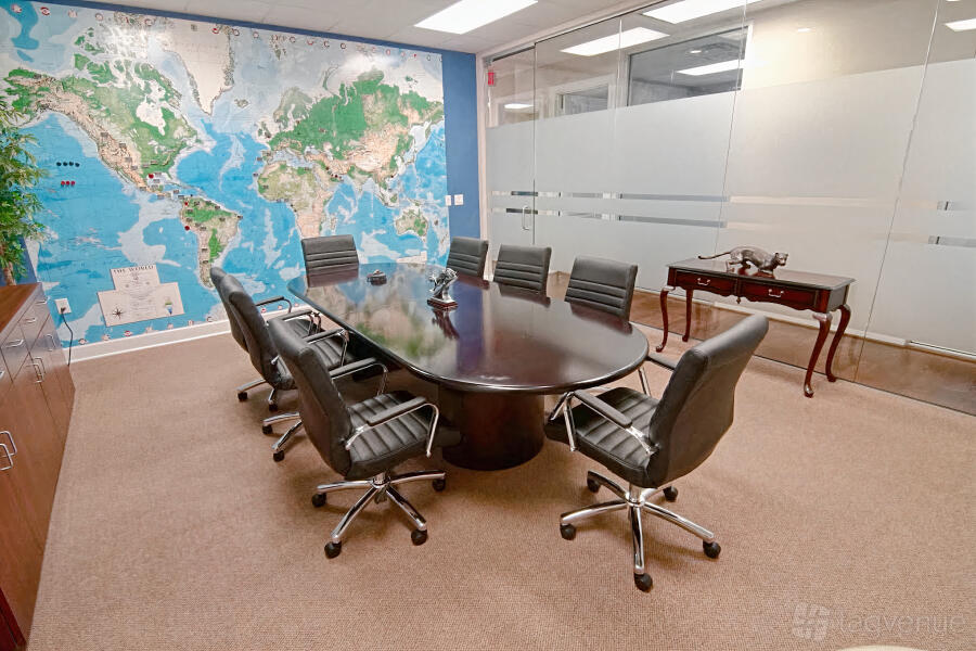 Meeting Room Meeting Room