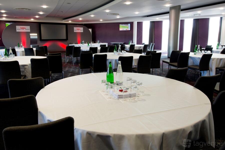 Heineken Lounge Heineken Lounge