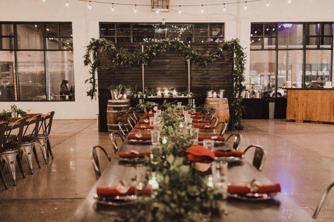 Skylight Events SKYLIGHT Venue Rental in Denver, CO | Photos & Prices