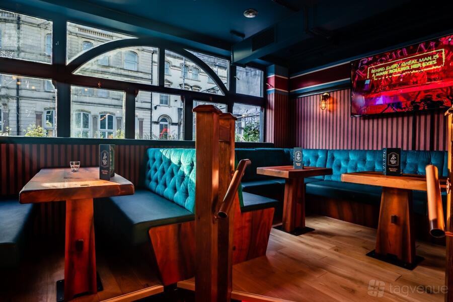 Bonnie Rouges Cardiff Bonnie Rogues Pub Venue Hire in Cardiff | Reviews, Photos & Prices