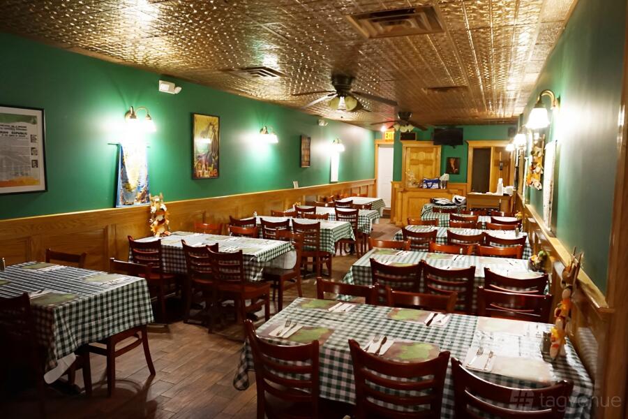 Event Room at Joyce's Tavern