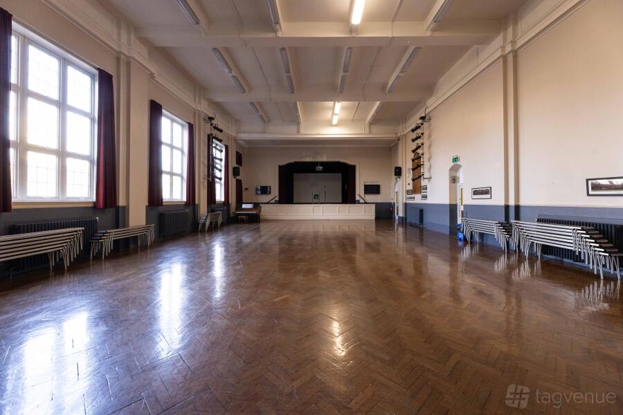 Event Hall Event Hall