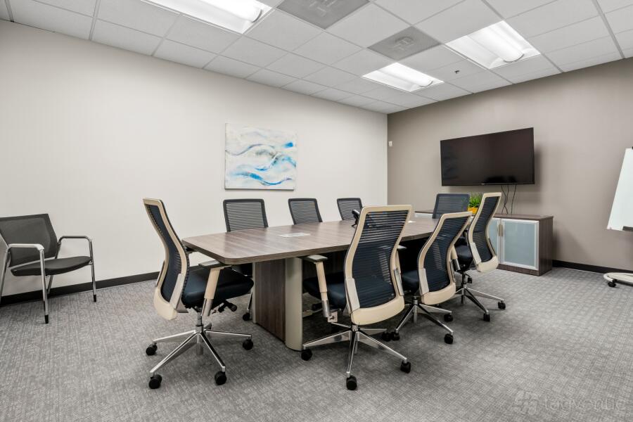 Piedmont Room at