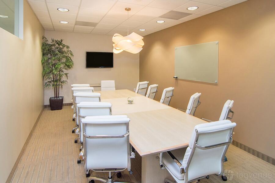 6th Medium Conference Room at