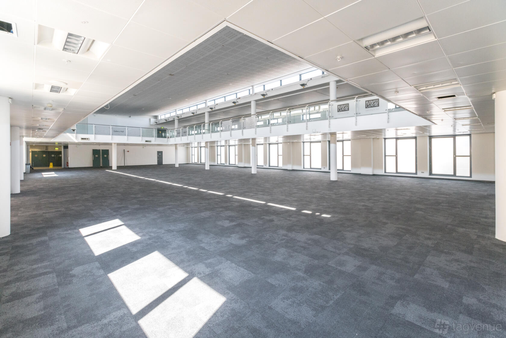 Gallery Hall - Business Design Centre - Event Venue Hire - Tagvenue.com