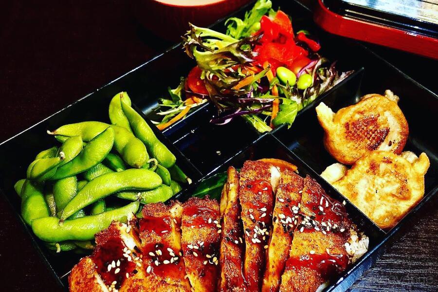 Yu & Restaurant Venue Hire in Melbourne | Photos & Prices