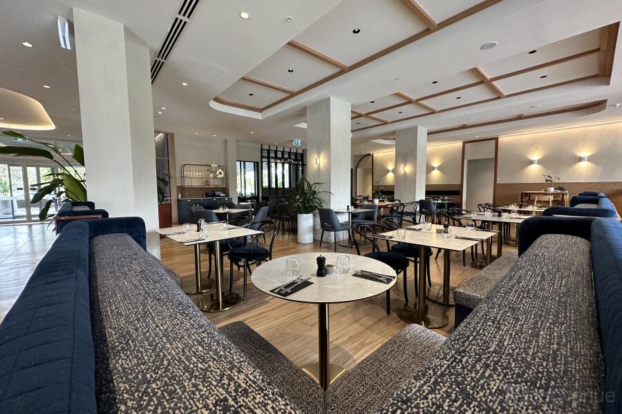 ela Restaurant at
