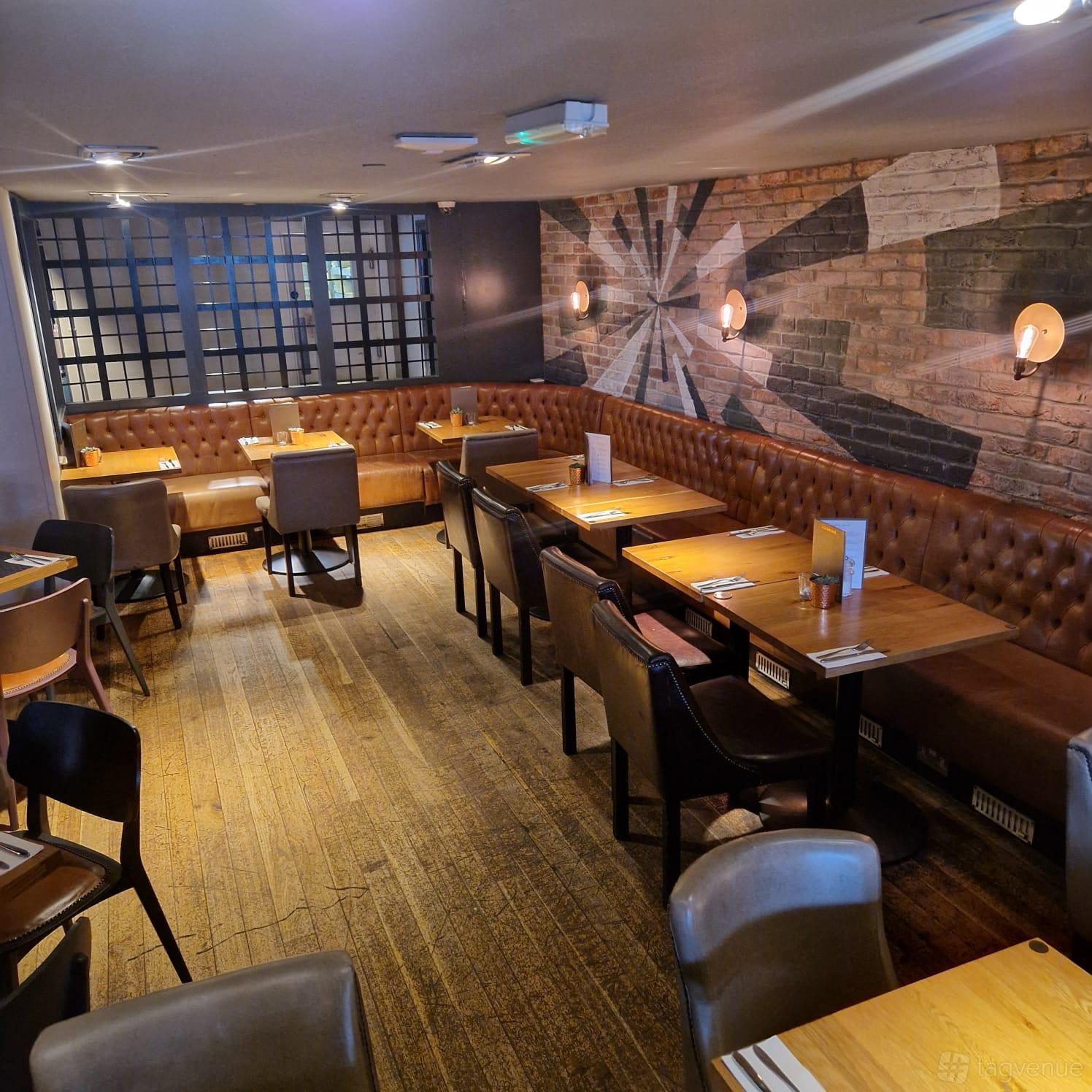 All Bar One Waterloo Venue Hire in London | Photos & Prices