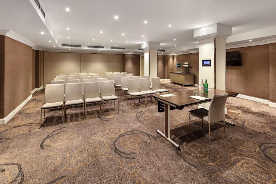 Private Room 12 at