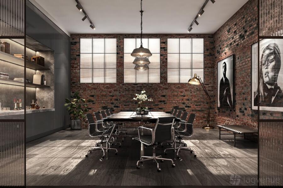 Boardroom Boardroom