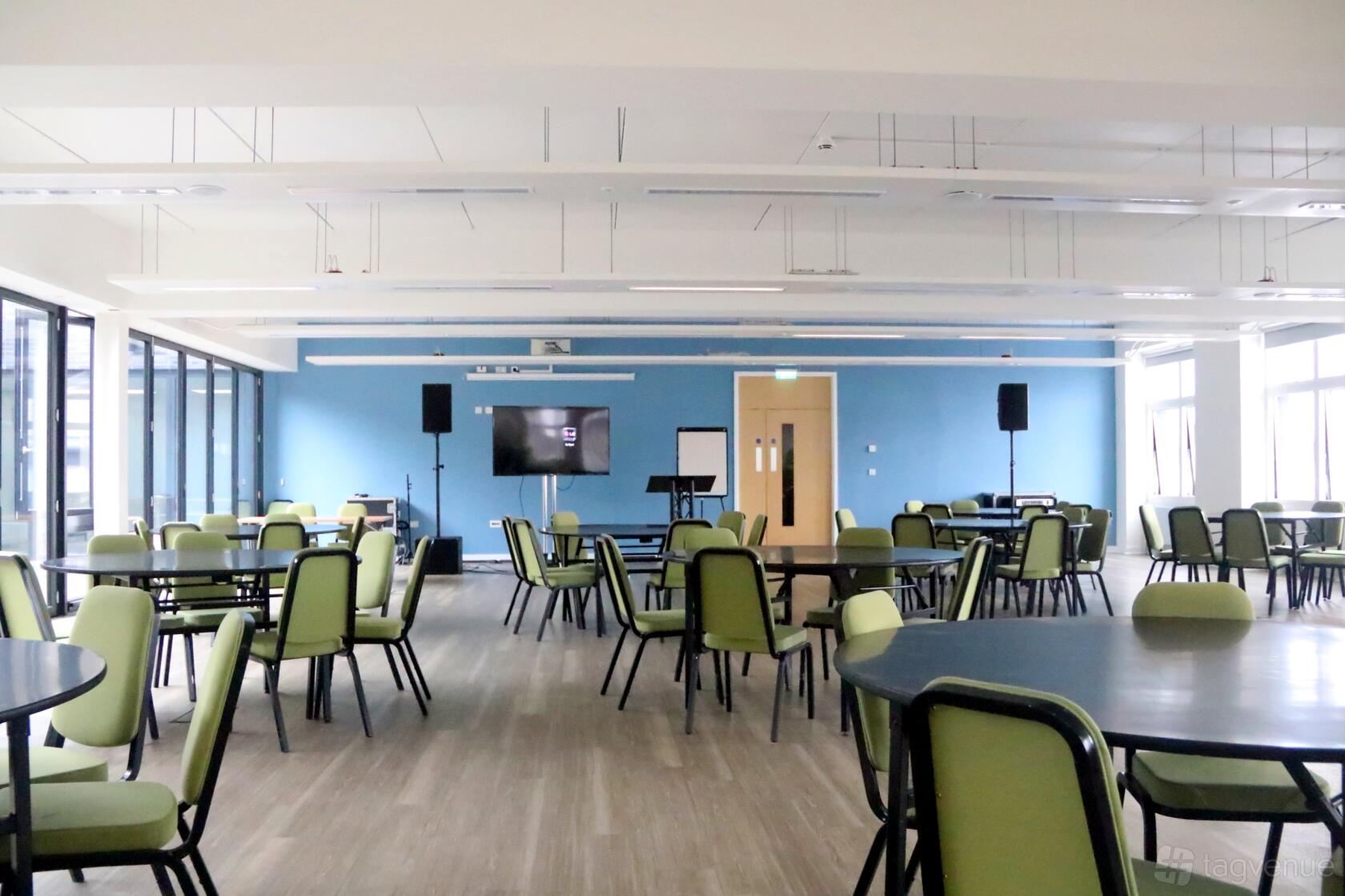 4th Floor Function Room 1 - City Gates Conference Centre - Event Venue ...