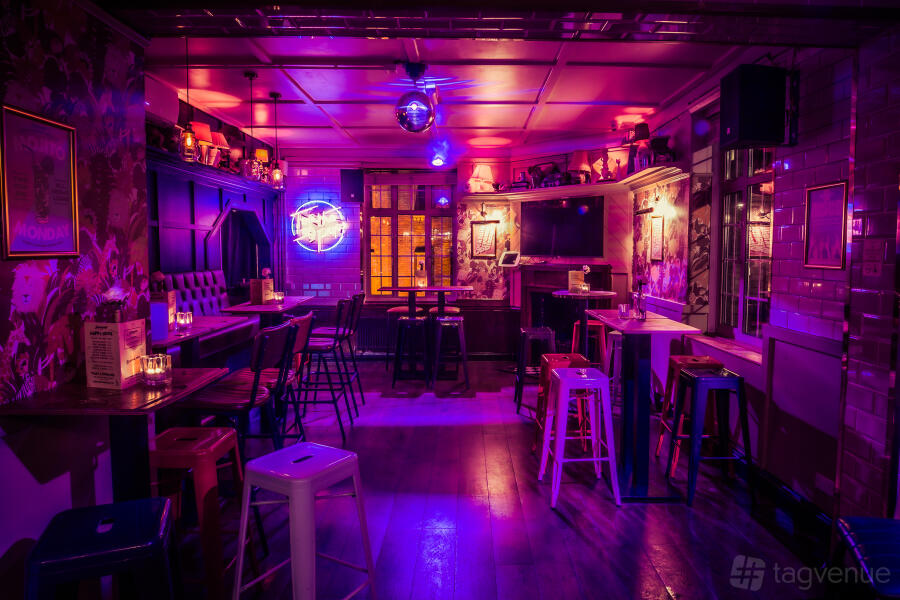 Function Room Function Room