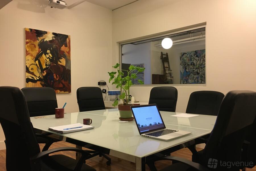 Conference room Conference room