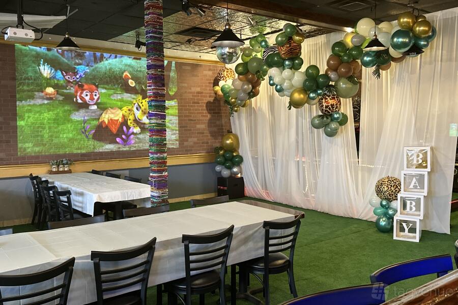 Exclusive venue hire Exclusive venue hire