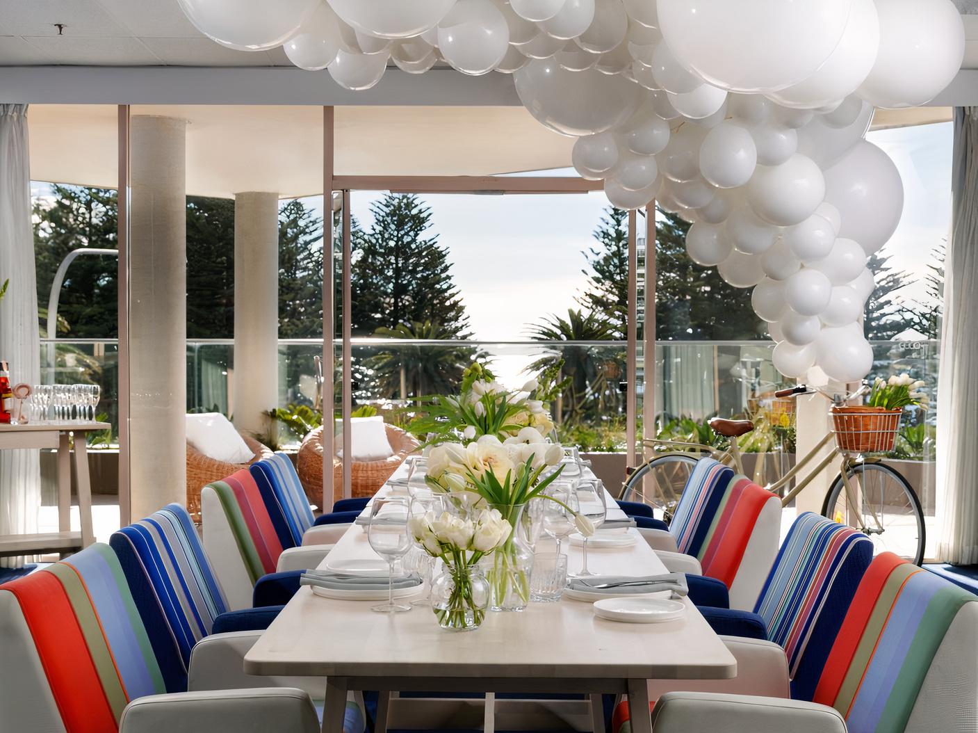 Solander - Rydges Cronulla Beachside - Event Venue Hire - Tagvenue.com