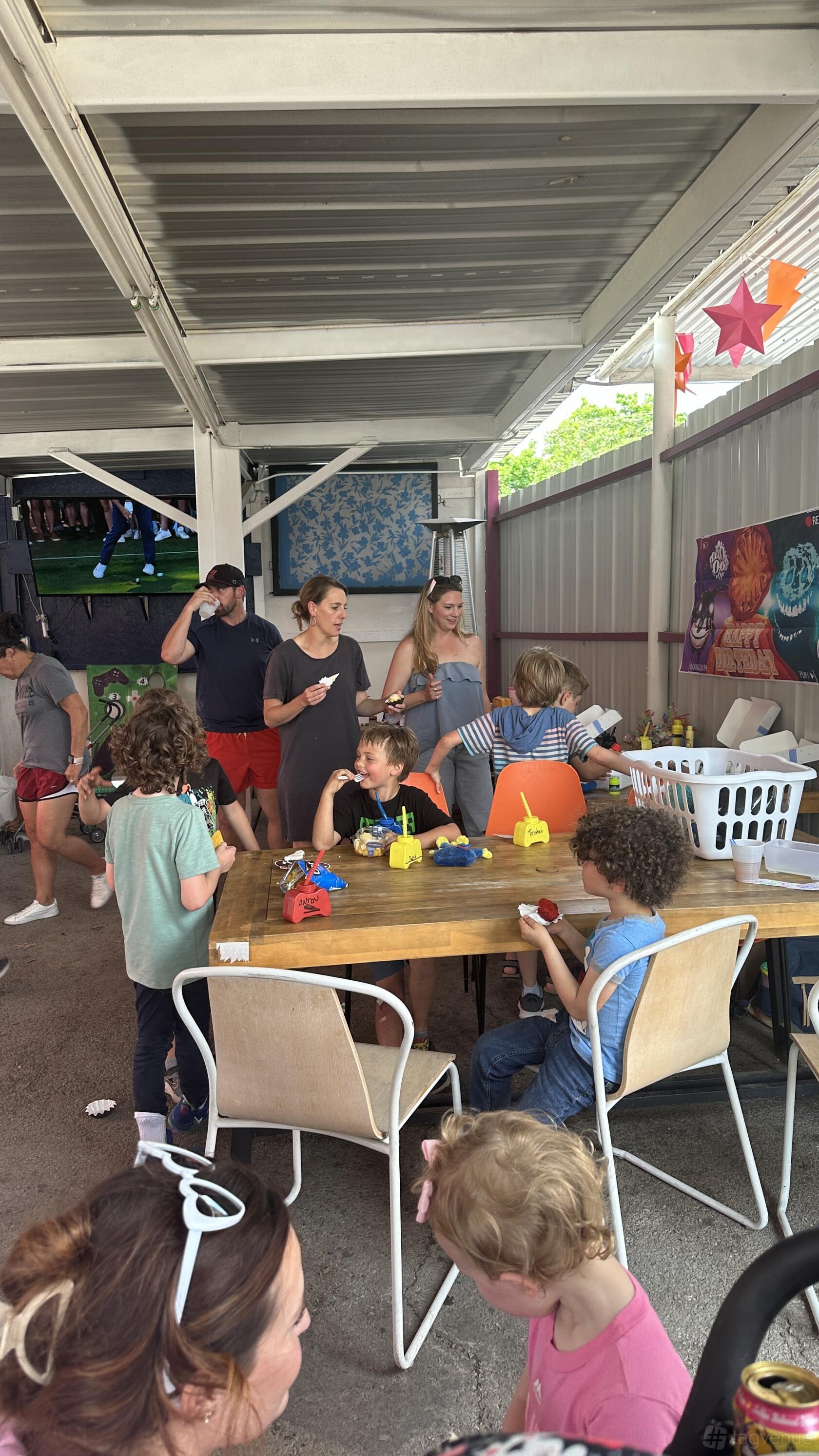 Entire Venue - The Shindig Social - Event Venue Rental - Tagvenue.com