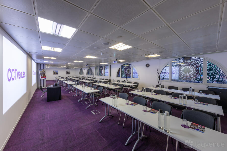 Smithfield Suite at