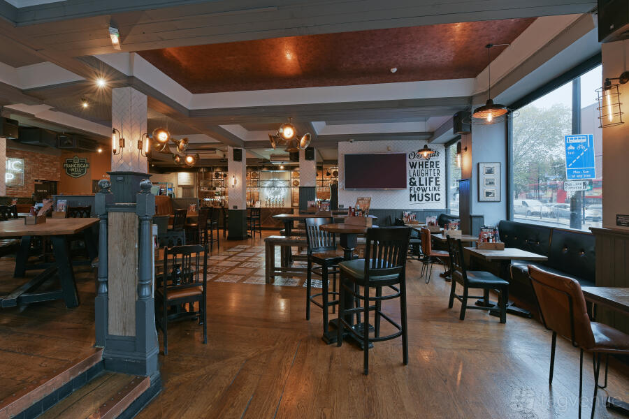 Full Venue Hire Full Venue Hire
