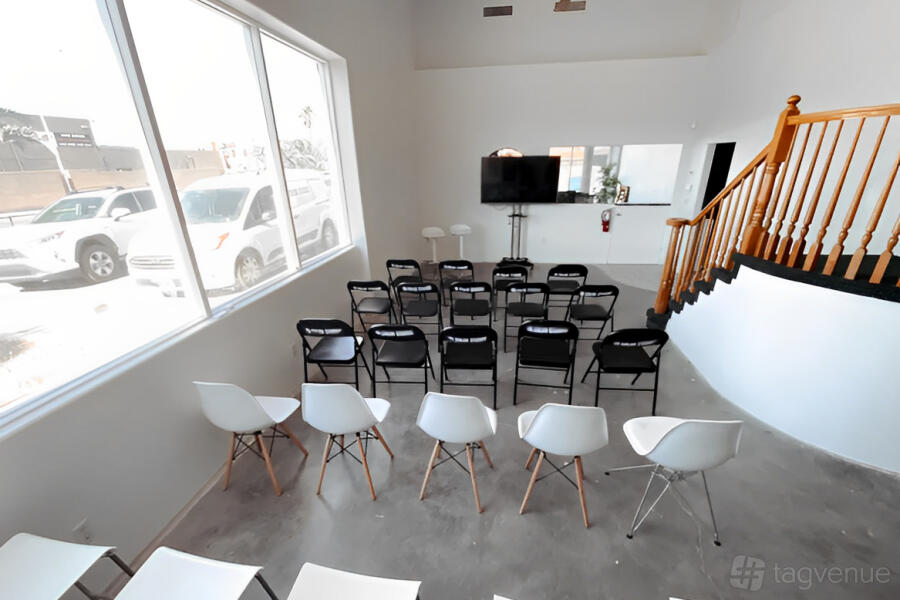 Studio B Studio B