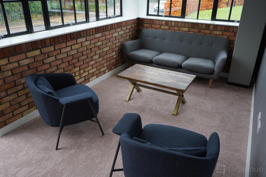 Wellbeing Room Wellbeing Room