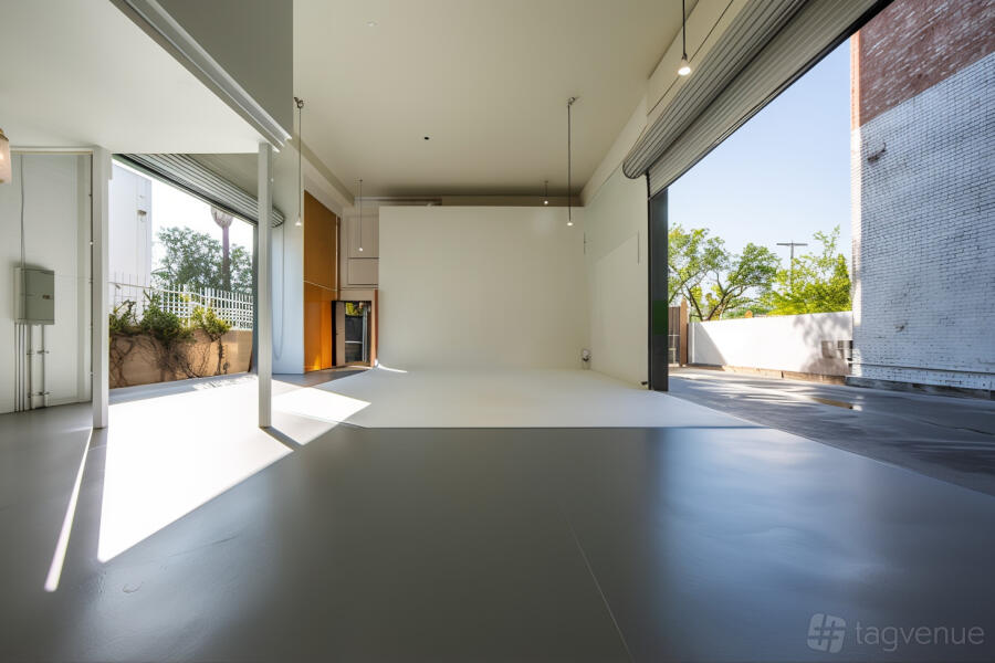 Studio West at