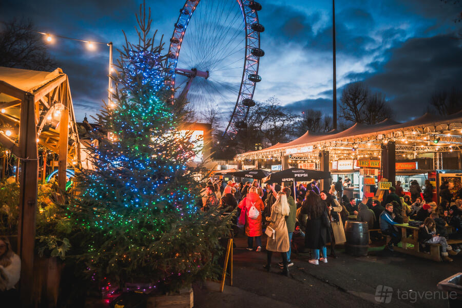 Winter | Bar Humbug Winter | Bar Humbug
