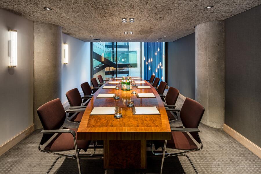 Private Room 2 at