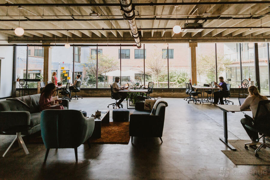 Creative Space Creative Space