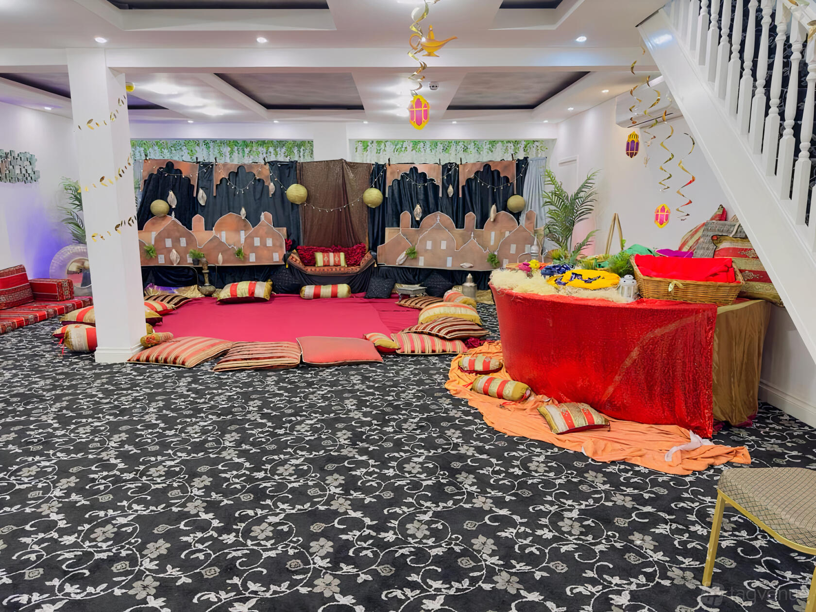 Function Hall - Hidden Space Function Hall - Event Venue Hire ...